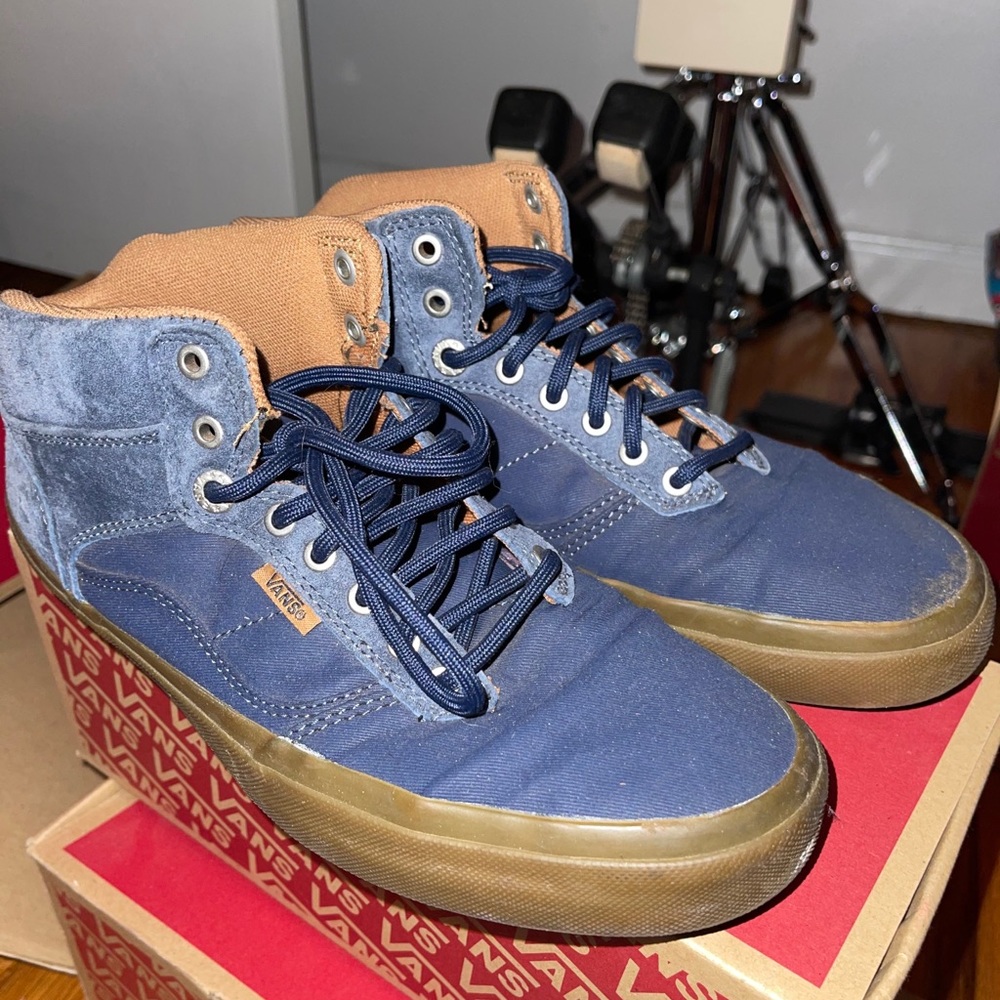 Vans